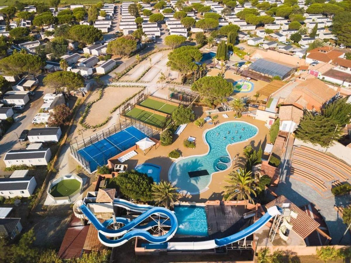 קאנט אן רוסיון Muriel Le Mar Estang מראה חיצוני תמונה